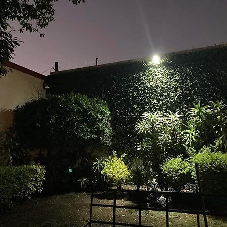 Hotel Maria Emilia Cuernavaca Amatitlán Exteriör bild