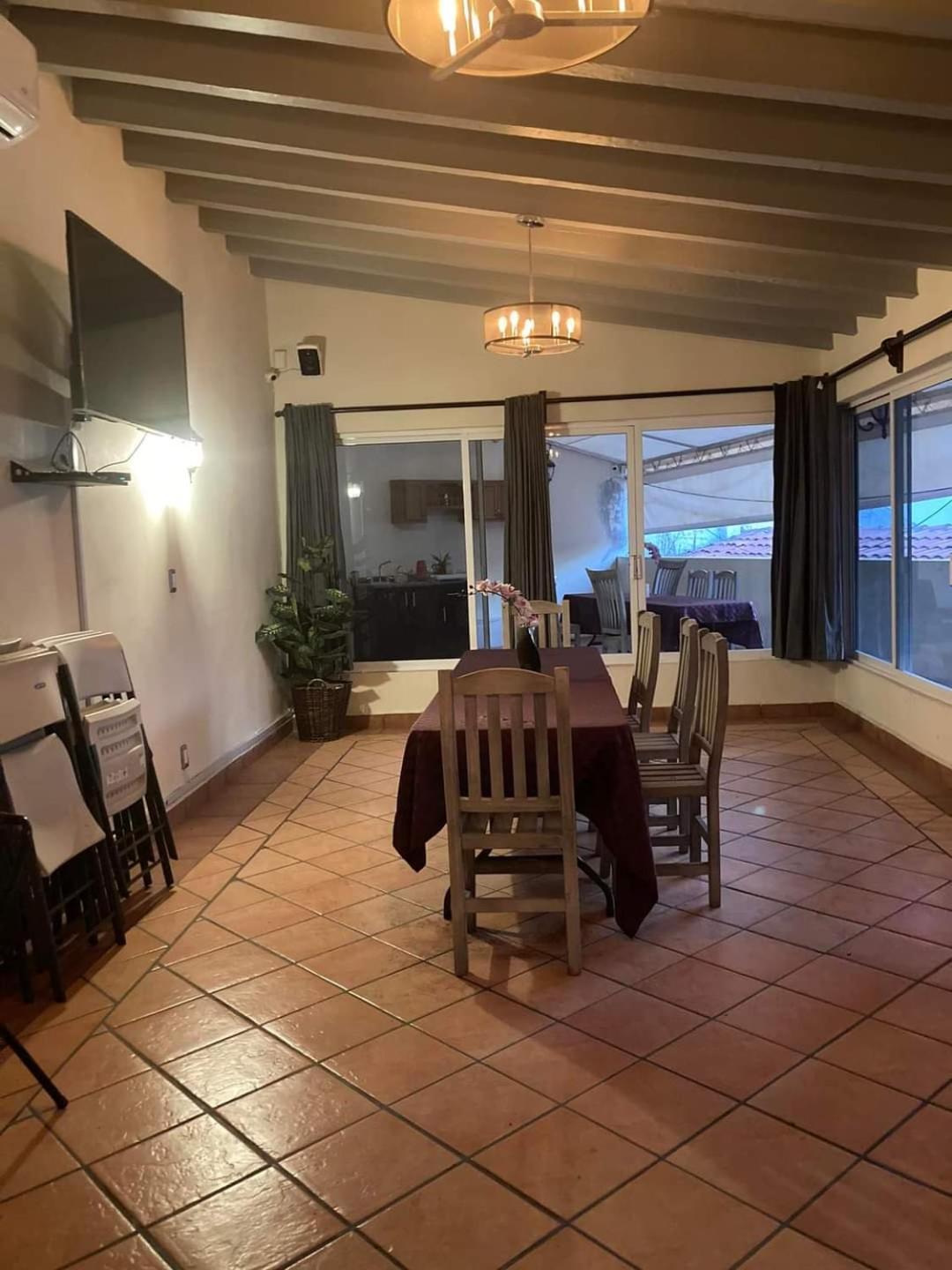 Hotel Maria Emilia Cuernavaca Amatitlán Exteriör bild