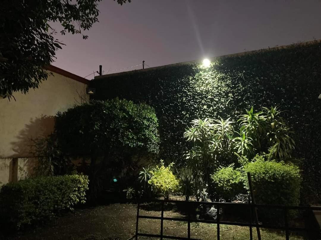 Hotel Maria Emilia Cuernavaca Amatitlán Exteriör bild